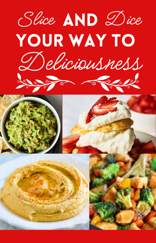 EBook Quick & Easy Recipes