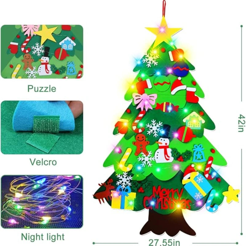 MerryMaker™ Tree Kit
