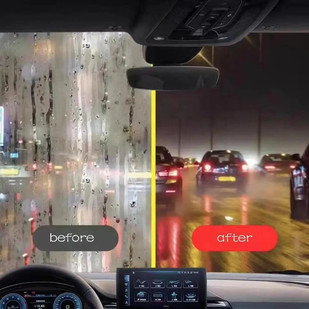 2024 ClearView Windshield Kit