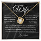 Forever Entwined Love Knot Necklace (ENTER NAME BELOW)