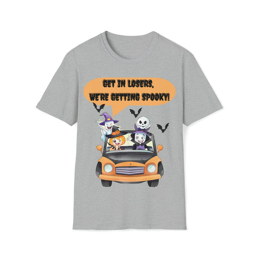 GET IN LOSERS T-Shirt