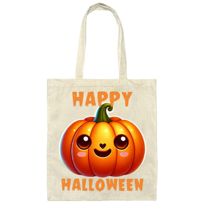 Halloween Harvest Tote Bag