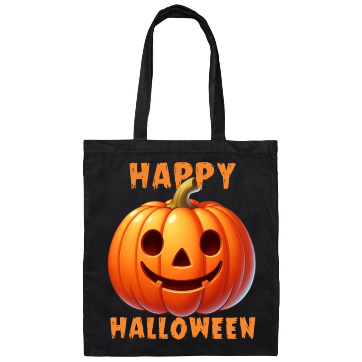 Halloween Harvest Tote Bag