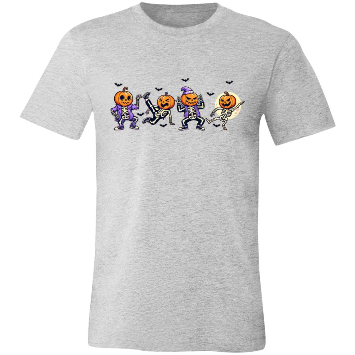 Pumpkin Patch Party T-Shirt