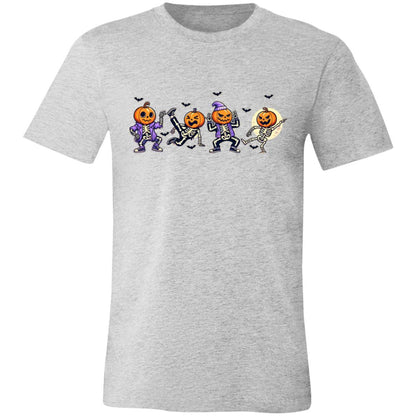 Pumpkin Patch Party T-Shirt