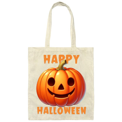 Halloween Harvest Tote Bag