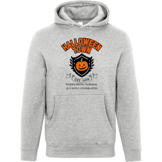 Halloweentown University Hoodie