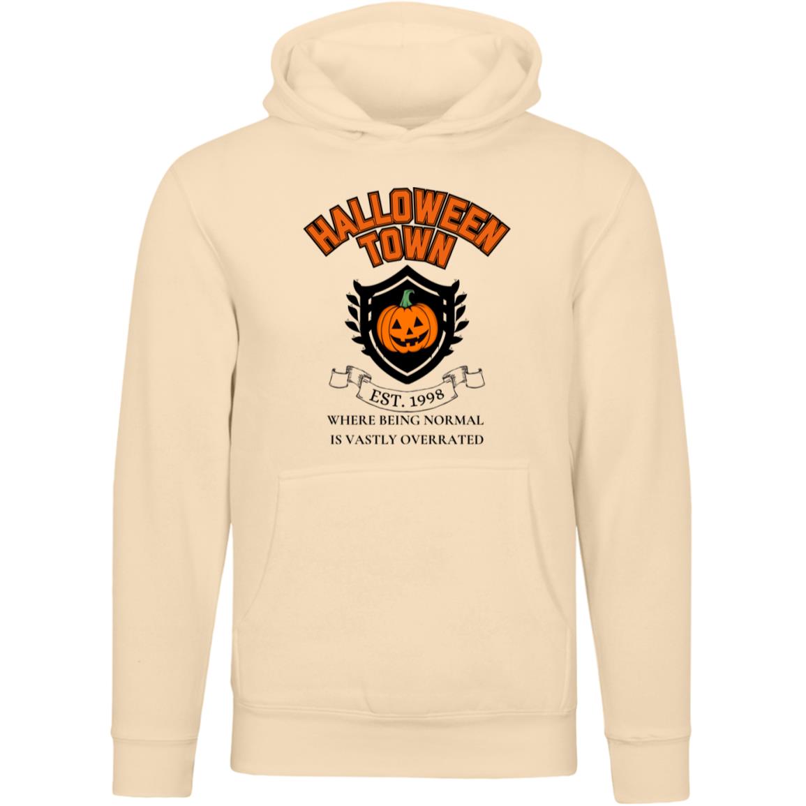 Halloweentown University Hoodie