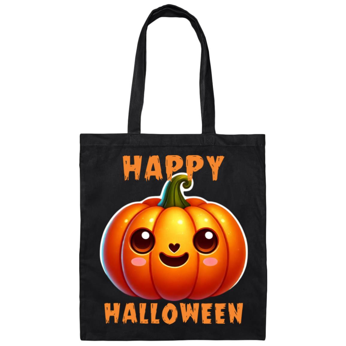 Halloween Harvest Tote Bag