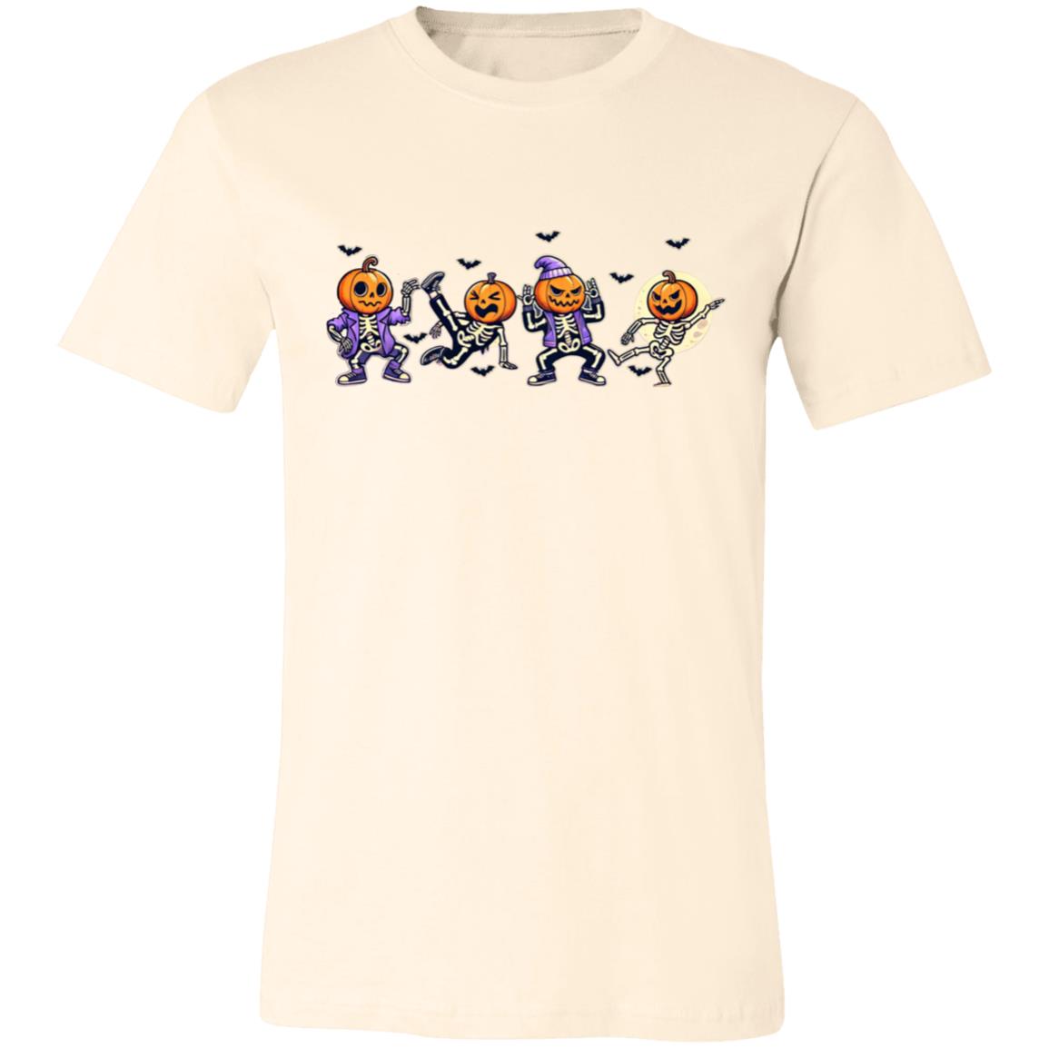 Pumpkin Patch Party T-Shirt