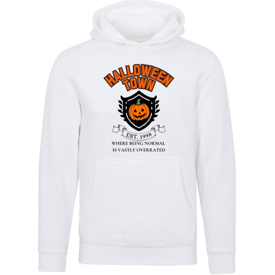 Halloweentown University Hoodie