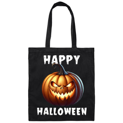 Halloween Harvest Tote Bag