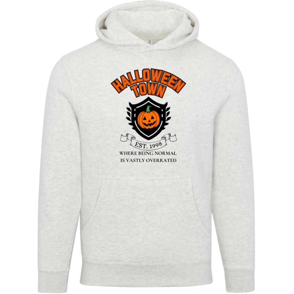 Halloweentown University Hoodie