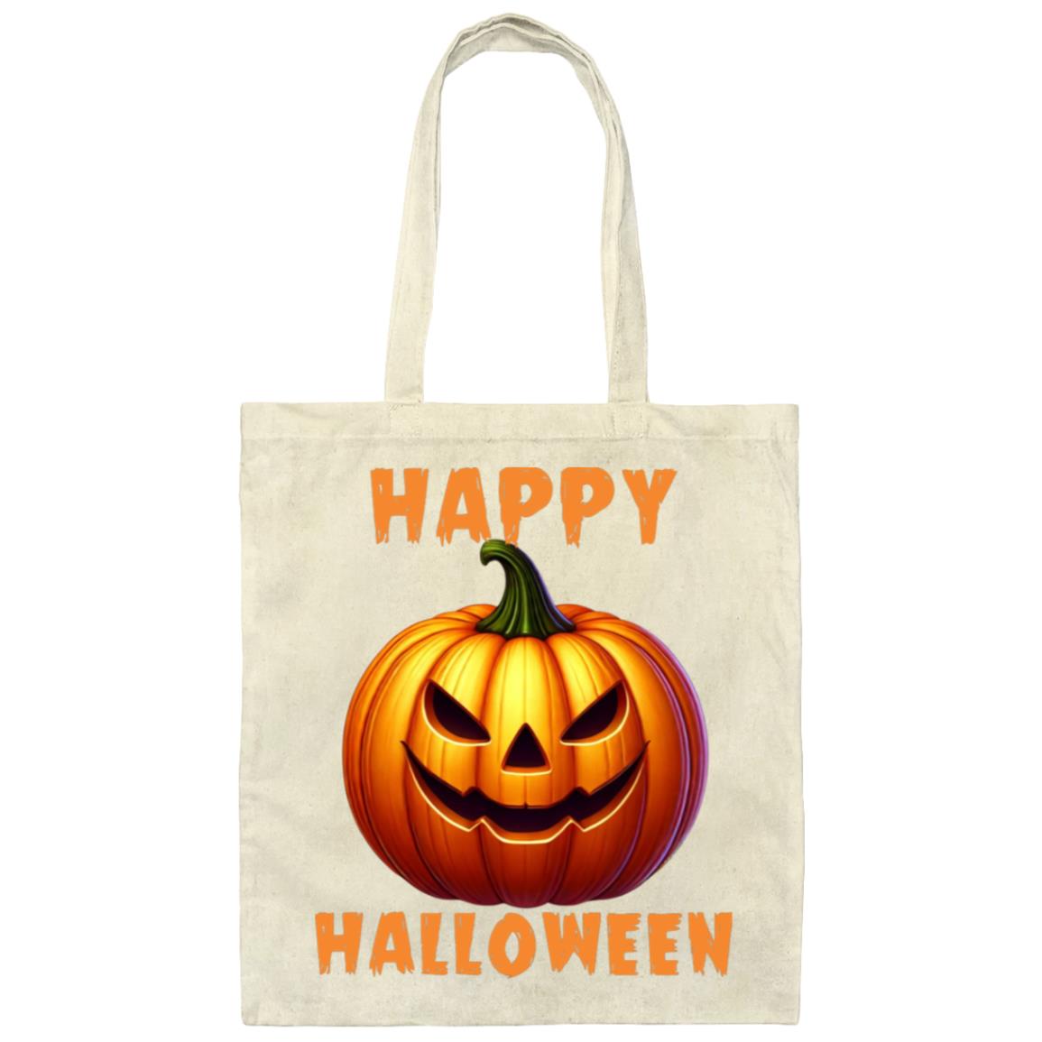 Halloween Harvest Tote Bag