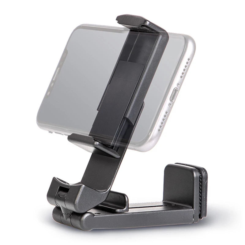 TrayGrip™ Aero Phone Clamp