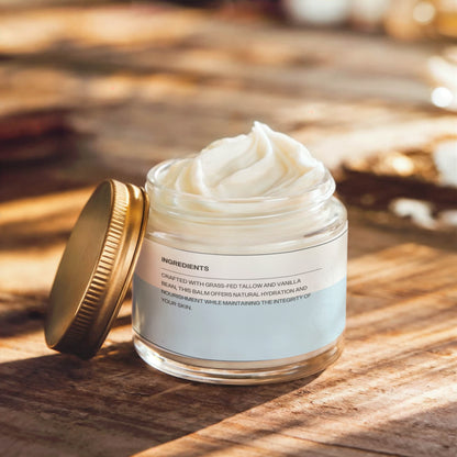 Behold Botanica Whipped Tallow