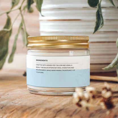 Behold Botanica Whipped Tallow