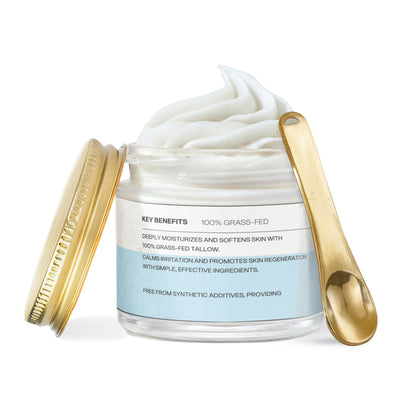 Behold Botanica Whipped Tallow