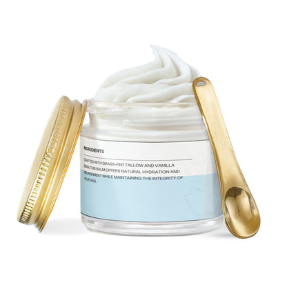 Behold Botanica Whipped Tallow