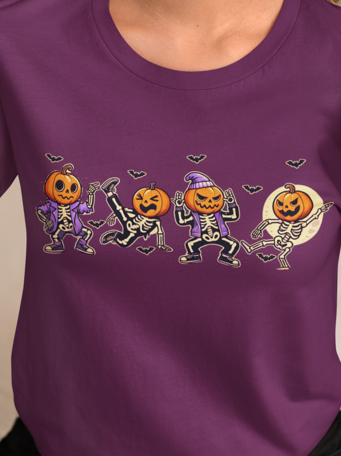 Pumpkin Patch Party T-Shirt