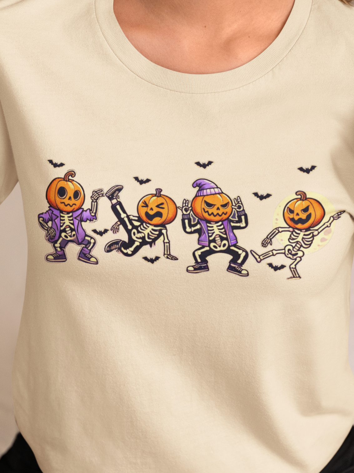 Pumpkin Patch Party T-Shirt